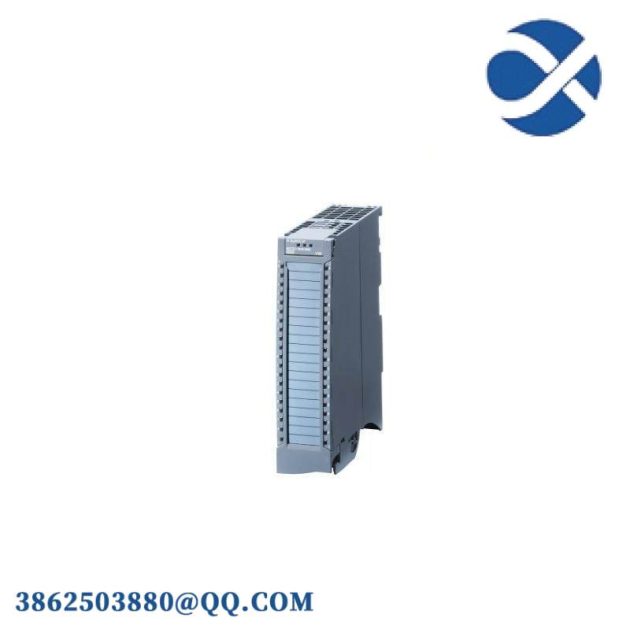 Siemens 6ES7522-1BH00-0AB0: Compact Digital Output Module for Industrial Automation