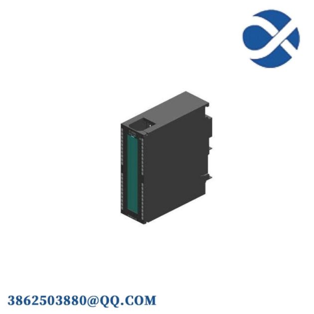 SIEMENS 6ES7650-8BK60-1AA0 Analog Output Isolated Module, Automation and Control Systems