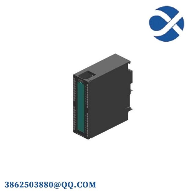SIEMENS 6ES7650-8DK80-1AA0: 32-Channel Isolated Digital Input Module