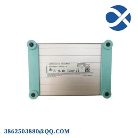 Siemens 6ES7 193-6BP00-0DA0 - High-Performance Industrial PLC Module