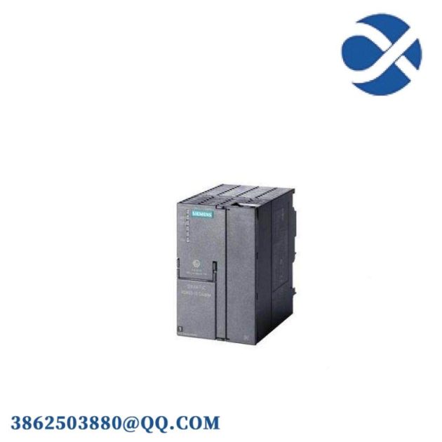 SIEMENS 6ES7972-0AC80-0XA0 Industrial Signal Repeater Module