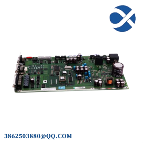 Siemens SIMATIC S7-1500 CPU 6ES7972-0BA60-0XA0, High Performance Industrial Control Module