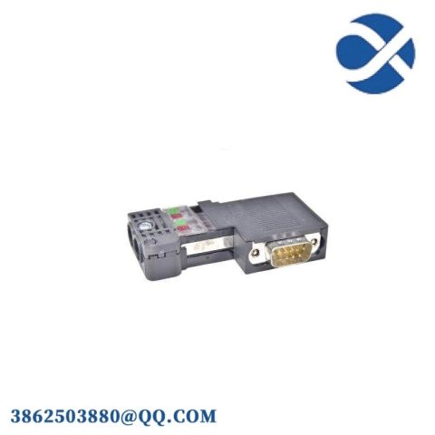 Siemens 6ES7972-0BB50-0XA0 - Advanced SIMATIC DP BUS CONNECTOR