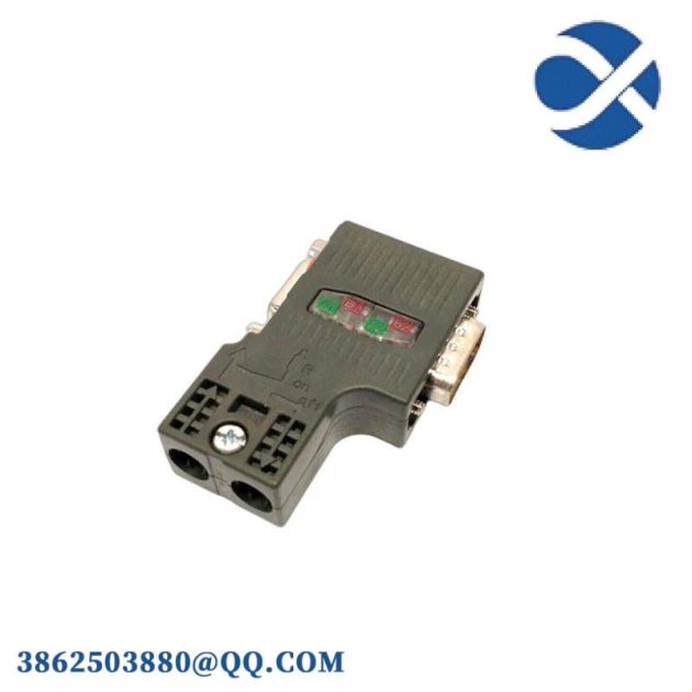 SIEMENS SIMATIC DP Bus Connector 6ES7972-0BB52-0XA0, Industrial Automation, High Speed, 90° Cable Outlet