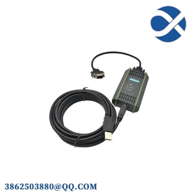 SIEMENS SIMATIC Adapter Module, 6ES7972-0CB20-0XA0, PC Interface