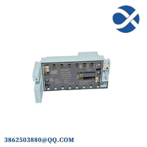 Siemens 6ES7 144-4GF01-0AB0: Advanced Industrial Control Module