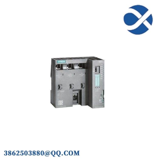 SIEMENS IM151-8 PN/DP CPU 6ES7 151-8AB01-0AB0 Programmable Logic Controller