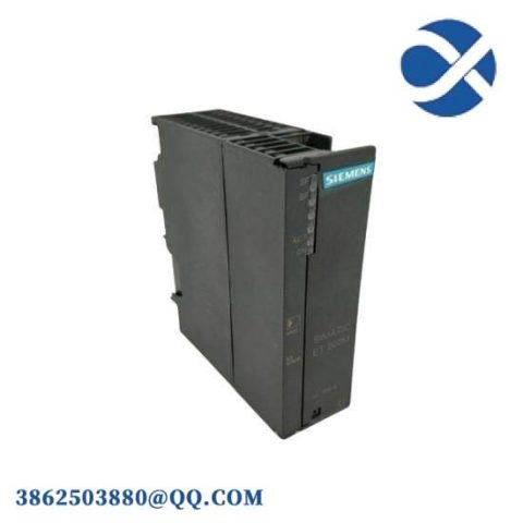 Siemens 6ES7 153-2BA82-0XB0 Interface Module - Industrial Automation Control, Precision Designed for Efficiency