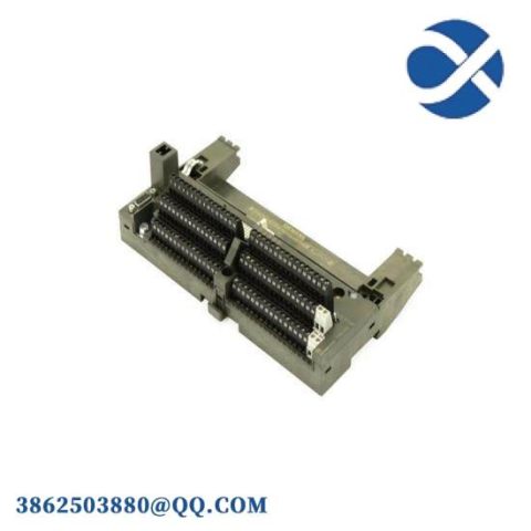 Siemens 6ES7 193-0CB10-0XA0 ET 200B Terminal Block for Industry Control