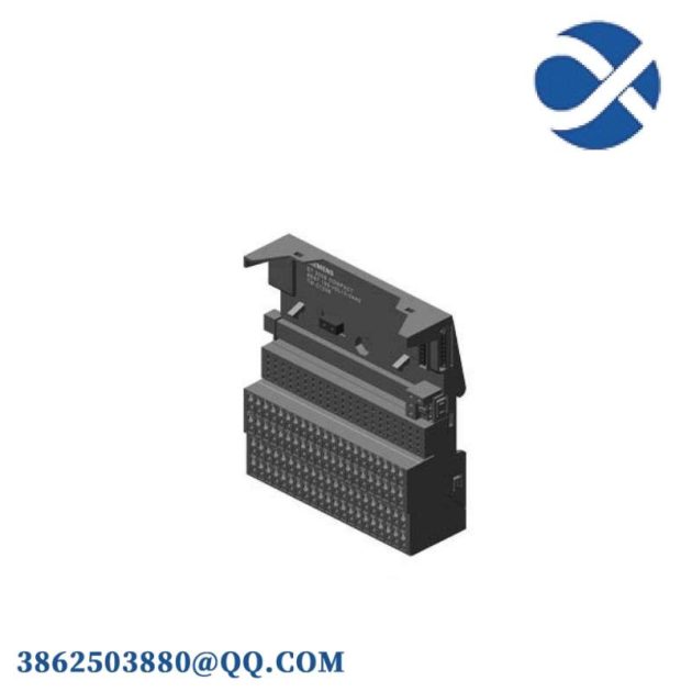 SIEMENS 6ES7 193-4DL10-0AA0 Terminal Module: TM-C120S - Precision Control for Industry