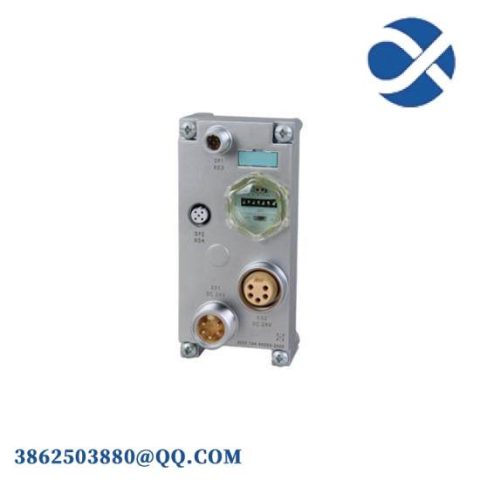 Siemens 6ES7 194-4AD00-0AA0 Connection Module: Industrial Automation Innovation