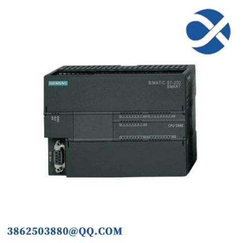 SIEMENS 6ES7 288-1ST60-0AA0 - Industrial PLC CPU Module