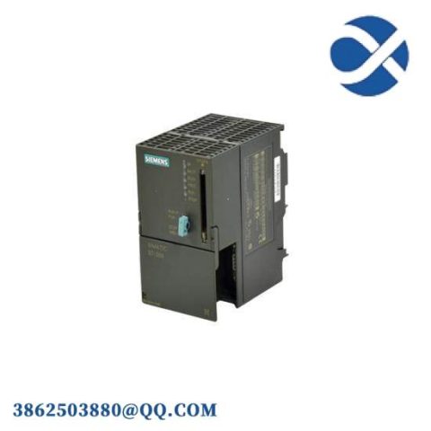 Siemens 6ES7 314-1AE04-0AB0 CPU MODULE