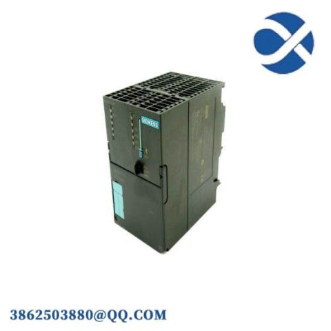 Siemens 6ES7 317-2AJ10-0AB0 CPU317-2DP Processor Module