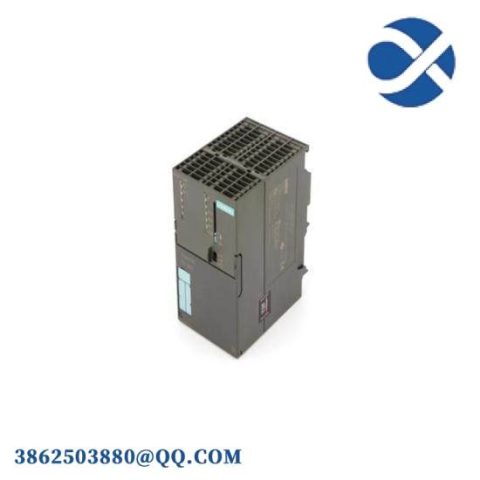 Siemens 6ES7 317-2AJ10-0AB0 CPU Module: Industrial Control Solution, 200 Characters