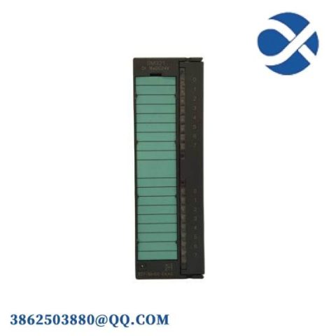 Siemens 6ES5944-7UA22 CPU944 Processor Module