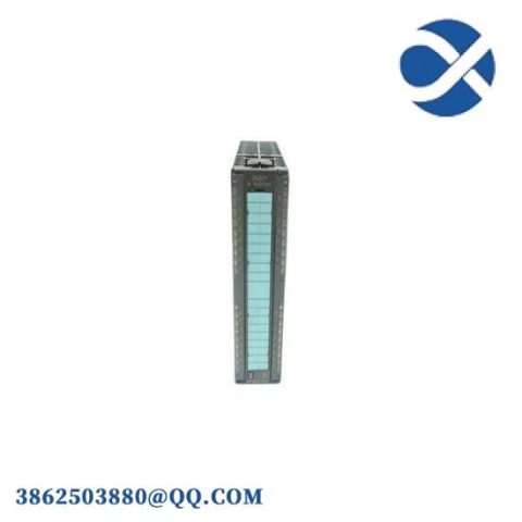 Siemens S7-300 Digital Input Module 6ES7 321-1BL00-0AA0, Automation & Control Solutions