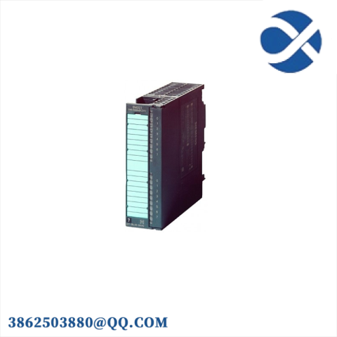 SIEMENS 6ES7 323-1BL00-0AA0: Digital I/O Module for Efficient Factory Automation