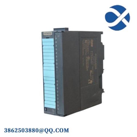 Siemens 6ES7 331-7KF02-0AB0: Advanced Analog Input Module