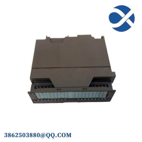 Siemens 6ES7 334-0CE01-0AA0 | Simatic Analog Input/Output Module