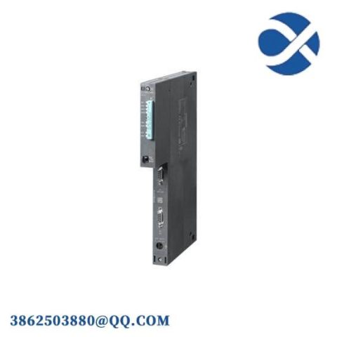 Siemens 6ES7 412-2EK07-0AB0 CPU Module, Industrial Automation Core Component