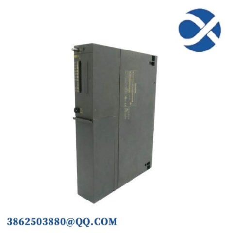 Siemens 6ES7 417-4XL04-0AB0 CPU417-4 Processor Module