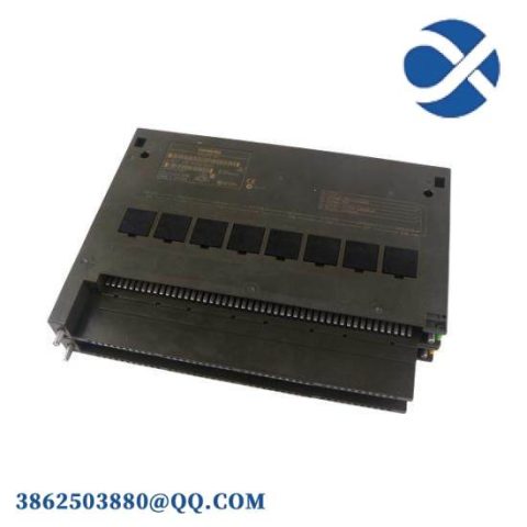 Siemens 6ES7 455-1VS00-0AE0 Control Module for Advanced Automation Solutions