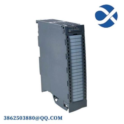 Siemens 6ES7 521-1BL00-0AB0 | Digital Input Module - Industrial Automation Solution