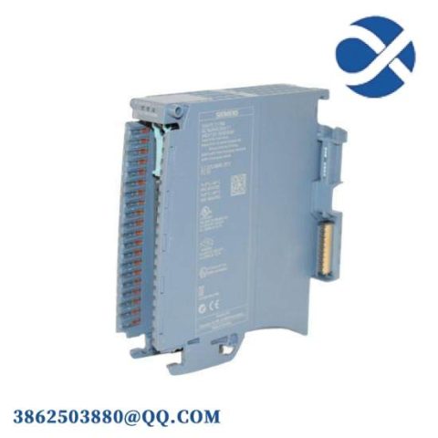 Siemens 6ES7 522-1BH00-0AB0 Digital Input Module