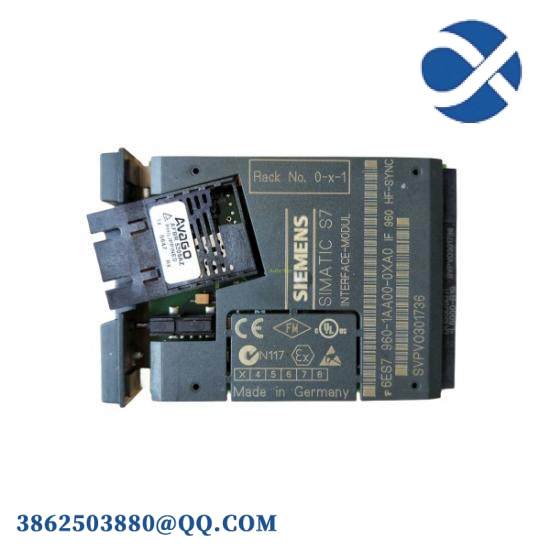 siemens_6es7_960-1aa00-0xa0_if_960-hf_synchronization_module_for_s7-400h.jpg Siemens 6ES7 960-1AA00-0XA0 IF 960-HF Synchronization Module for S7-400H
