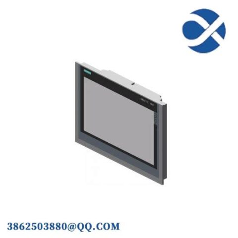 Siemens 6EV3055-ODC Power Supply Module for Industrial Automation