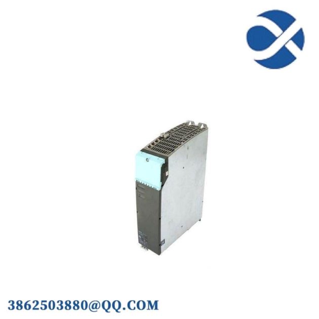 Siemens 6FC5147-0AA15-0AA1 Industrial Control Module for High Precision Machining