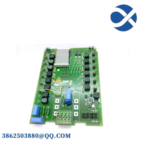 SIEMENS 6FC5203-0AF02-0AA0 Industrial Control Module