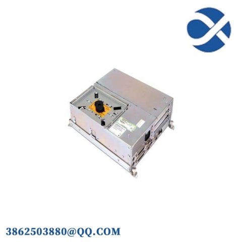 Siemens 6FC5210-0DF25-2AA0: Industrial Panel Control Unit