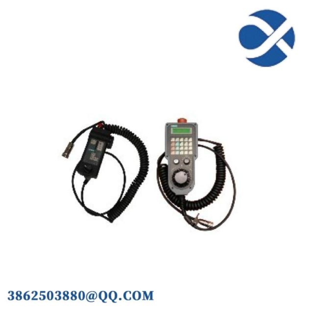 Siemens 6FC5 348-0AA08-0AA0 Terminal, High-Performance Control Module for Industrial Applications