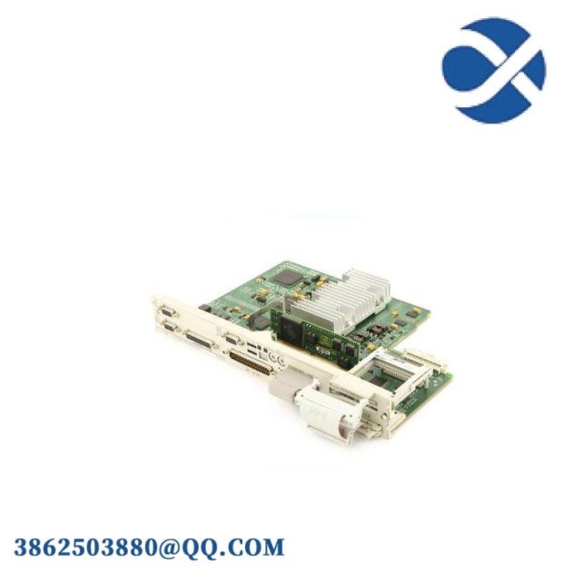 SIEMENS 6FC5357-0BB25-0AB0 Drive Systems