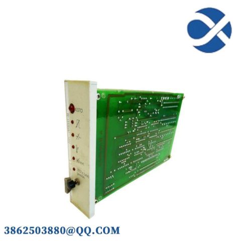 Siemens 6FQ2531-OB Industrial Control Module