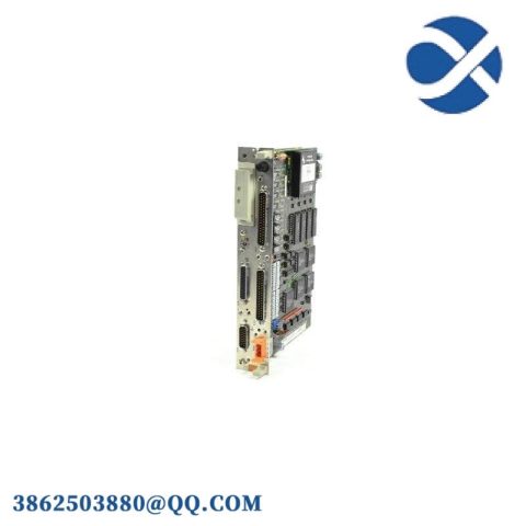 Siemens 6FR3110-0BA00-0AA0 PLC Module: Industry-grade Automation Control