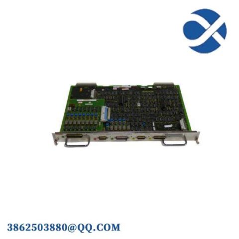 Siemens 6FX1113-4AD01 Circuit Board: Industrial Control Solutions, High Performance, Reliable