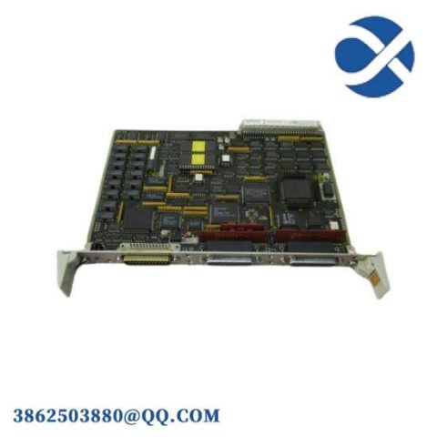 SIEMENS 6FX1138-5BB04 CPU Module: Industrial Control Excellence