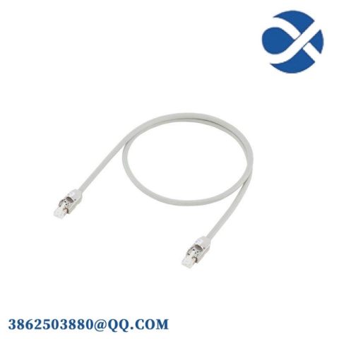 SIEMENS 6FX2002-1DC00-1AH0 Industrial Signal Cable