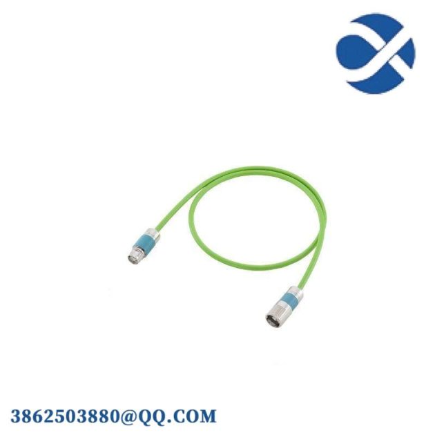 SIEMENS 6FX8002–2EQ14, Base Signal Cable Extension, Industrial Control Systems