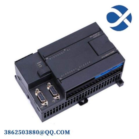 SIEMENS 6GK1105-2AC10 Industrial Ethernet Switch Module