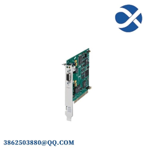 SIEMENS CP 5612 PCI Card 6GK1561-2AA00 for Profibus & MPI Control Systems