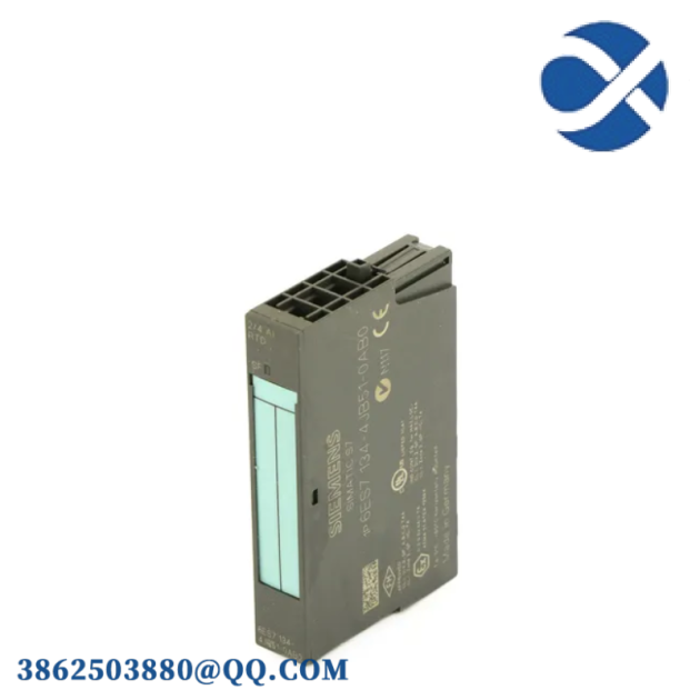 Siemens 6GK1561-3AA00 Industrial Ethernet Switch Module