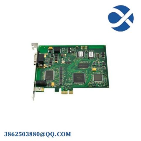 Siemens CP5621 Communication Card 6GK1562-1AA00 - PCI Express X1 for Profibus or MPI Connection