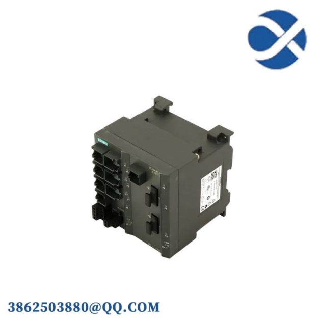 SIEMENS 6GK5308-2FL10-2AA3 | Managed Plus IE Switch - High Performance Networking Solution