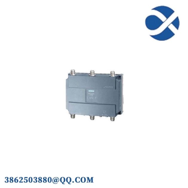 SIEMENS Scalance W788-2 Pro IWLAN Access Point, for Industrial Wireless LAN Solutions