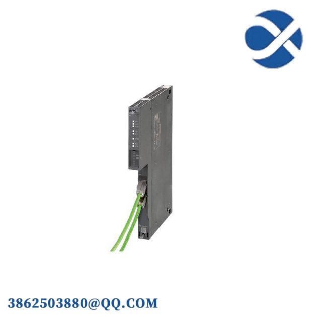 SIEMENS 6GK7443-1EX30-0XE0 COMMUNICATIONS PROCESSOR - Advanced Networking Solution for Industrial Automation