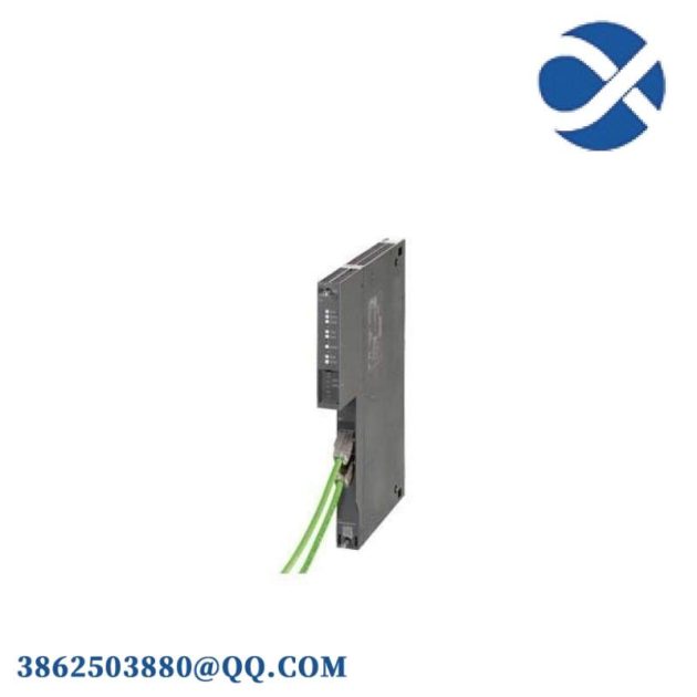 Siemens CP443-1 Advanced Communication Processor, 6GK7443-1EX30-0XE1